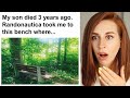 Freakiest Randonautica Coincidences That Can't Be Explained - REACTION