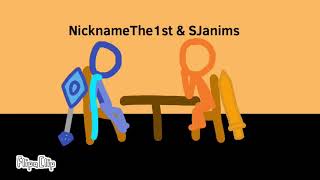 Life of SJ and Taal #1 - SJ Animations - NicknameThe1st