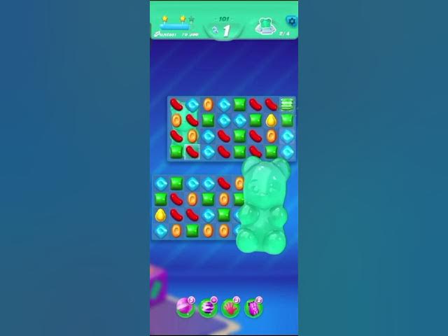 Candy Crush Soda Saga: veja como jogar o novo título da série