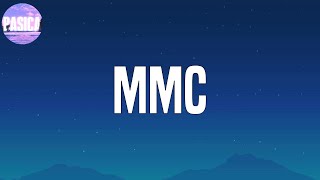 Dalex - MMC  (Letra/lyrics)