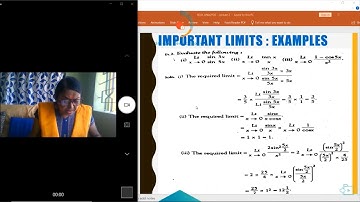 REAL ANALYSIS  LECTURE 3  by RANJANA DUTTA for SEMESTER 3 MATHEMATICS HONOURS and GE