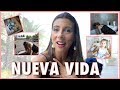 ORGANIZACIÓN HABITACIÓN del BEBÉ  🤱| ME SENTÍ MALA MADRE hasta que LO ENTENDÍ | VLOG DIARIO