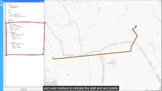 A Declarative Grammar for Interactive Trajectory Visualization: Interaction as First-Class Component