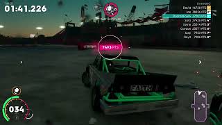 The Crew 2 Game Play Part 722