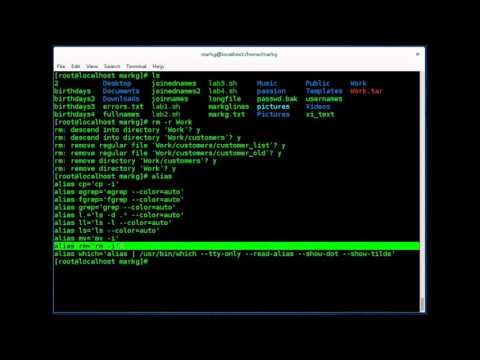 Linux Tips: Compression,