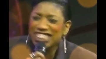 The Pointer Sisters - Jump (For My Love) (1984) On The Les Brown Show (1993) #thepointersisters