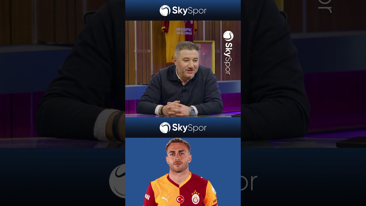 Galatasaray’ın Yıldız Futbolcuları Ne Kadar Eder? | #shorts