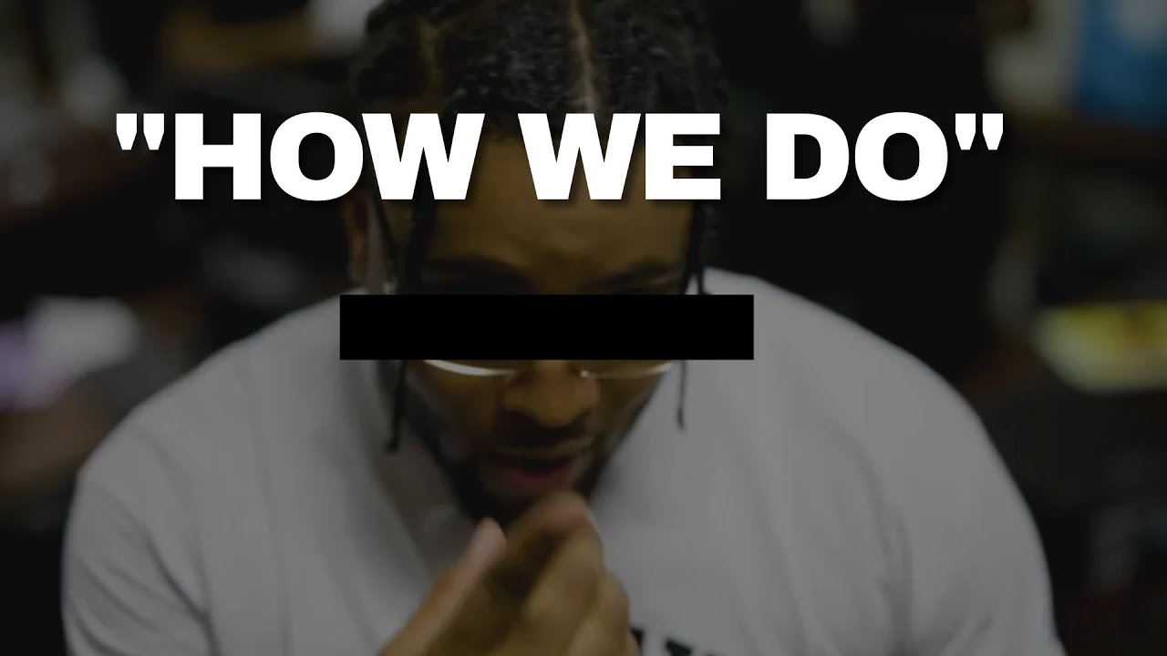 Mira DKG KIE - "HOW WE DO" (Official Video) en YouTube