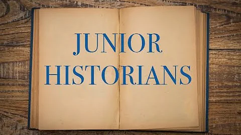 Junior Historians: Pottawatomie Park