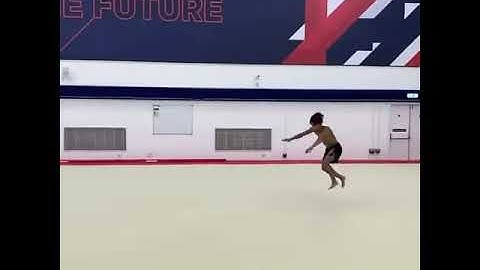 4.5 Back Twisting With 1.5 Front Twist