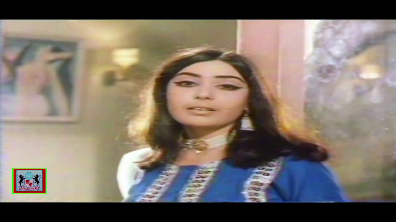 AKHIYAN VE RAATIN SOAN NA DAINDIYAN   NOOR JEHAN   PAKISTANI FILM ZIDDI