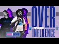Over The Influence | Ron Compton &amp; Champaign ep. 1