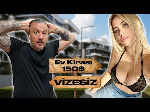 EKONOMİK KRİZ ÜLKESİ ARJANTİN'E TAŞINDIM! EV KİRALARI 3000₺ - Buenos Aires | Arjantin