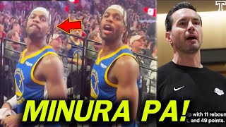 Buddy Hield May Minura Na Isang Fanganda Ng Mensahe Ni Coach Jj Redick Para Sa Lakers