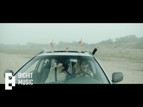 TXT (투모로우바이투게더) 'LO$ER=LO♡ER' Official MV