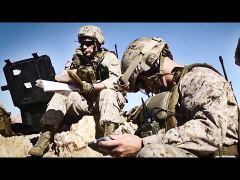 Marine Corps Communications-Electronics School