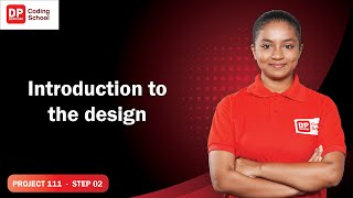 Project 111 Step 2 - Introduction about the creation