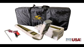 Ssi Pl Vf Series Training Video -Measurmart