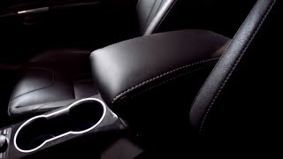 How To Install Better Armrest in 2013 Ford Escape