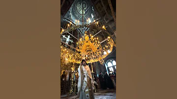 Athonite Chanting From Xeropotamou 