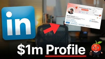 How to optimize your linkedIn profile to get more clients in 2026