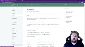 Elk Finance 🦌 How to Withdraw from an Old Farm by Snake Plissken