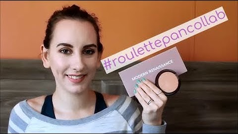 #RoulettePanCollab Round 5 Intro