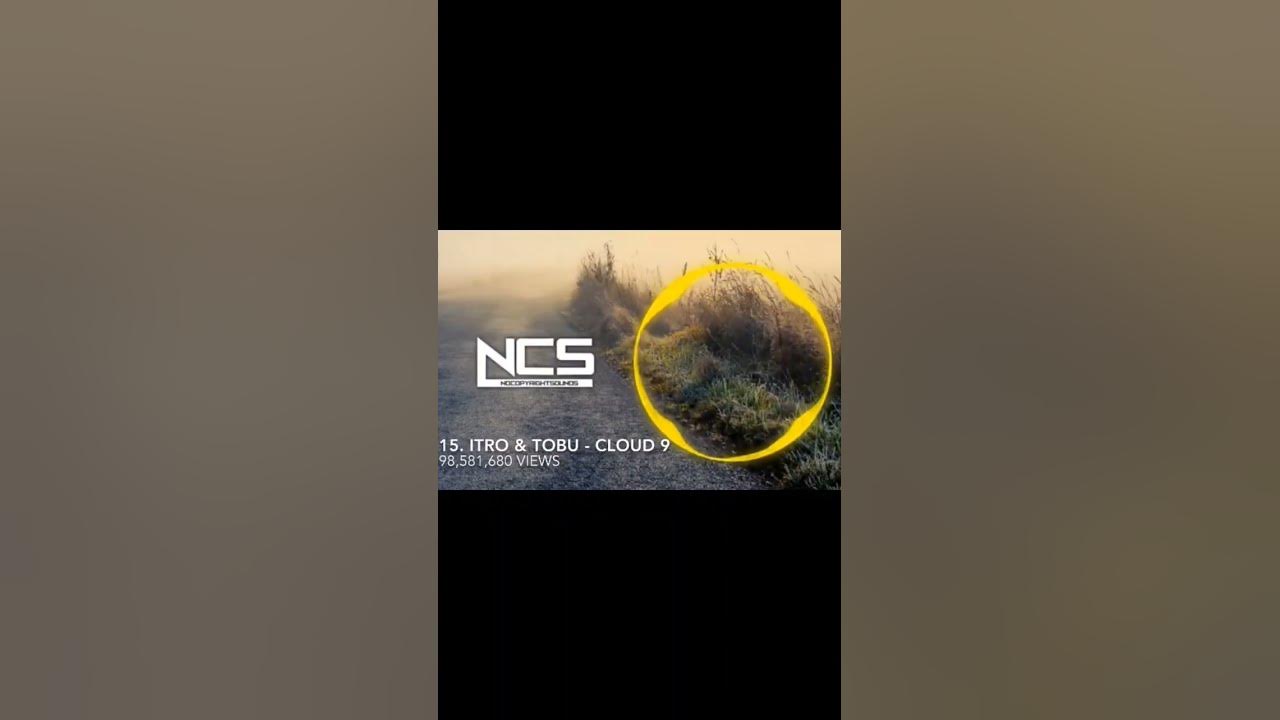 Itro & Tobu - Cloud 9 [Ncs Release]