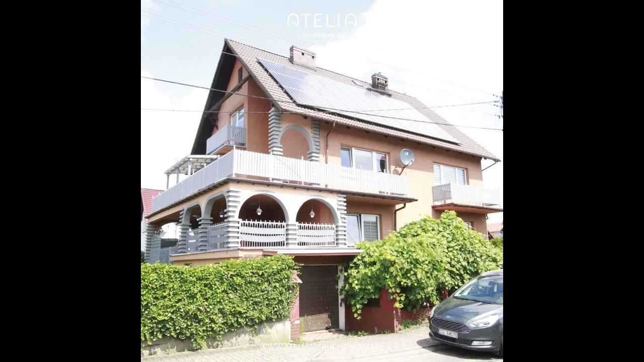 Nowogard - Dom Pełen Możliwości