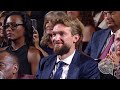 Mark Few's Basketball Hall of Fame Enshrinement Speech
