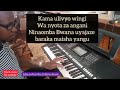 Neema zinitiririkie | Naomba baraka | Kama ulivyo wingi wa nyota za angani Mp3 Song