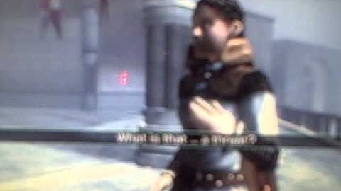 Lets Play Assassins Creed Bloodlines (Part 1)