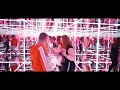 Auschnitt vom Musikvideo: Annika Schmidt (Interpreten Deejay Colour und Freestyle Arne)
