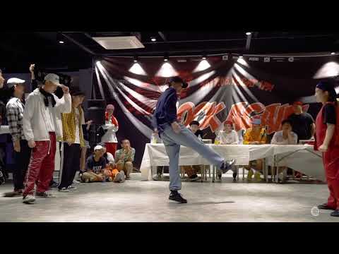 EVENT BATTLE / 국민대학교 VS 백제예술대학교