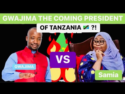 UNABII KUHUSU GWAJIMA KUA RAIS WA TANZANIA ULITABIRIWA PROPHET TITO LEMO FROM KENYA