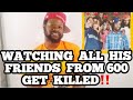 Shark onland600 on watching all his friends from 600 get killed we need therapy kingvon  more pt4