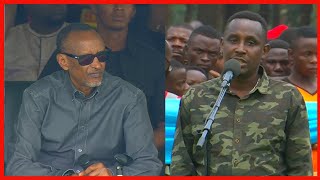 Perezida Kagame yatanze iminsi 3 ngo habe hakemuwe ikibazo cy'uvuga ko yarenganyijwe na BNR