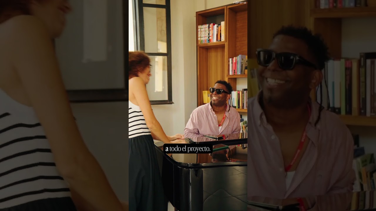 Rolando Luna — trayectoria, Locuras y Doubles Accords! #shorts