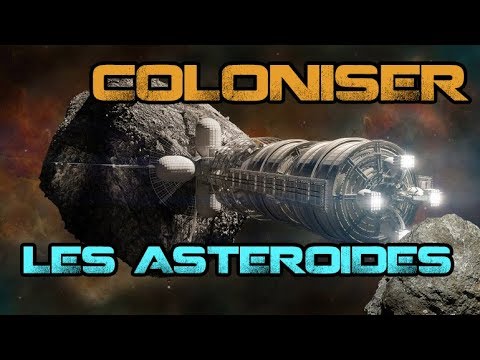 Vidéo: La NASA A Présenté Un Nouveau Plan Pour Repousser Les Menaces D'astéroïdes - Vue Alternative