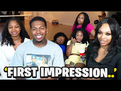 We Got BRUTALLY Honest With CookinWitKya & Ekane!
