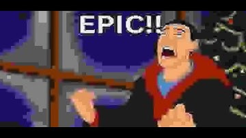 Beating a random ULTRAKILL level everyday until Fraud releases - Day 347