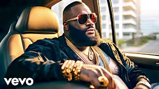 Rick Ross & Jadakiss - Hustle Or Lose ft. Jeezy, Dave East (Music Video) 2023