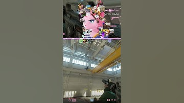 in-between the pipes what #cs #cs2 #csgo #counterstrike #streamer #livestream #vtuber