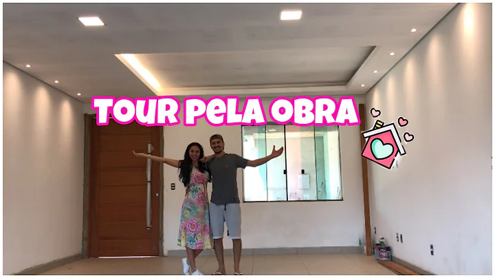 TOUR PELA OBRA