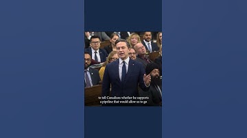 Pipeline or Pipe Dream?