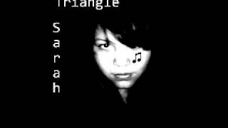 Bermuda's Triangle Sarah Icon w/Theme song 