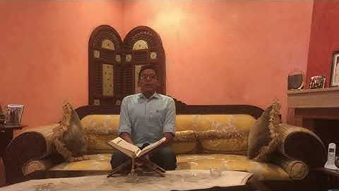 سورة غافر .. الآيات من 64 إلى 67