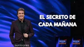 Pastor Dante Gebel - The Habit of Tomorrow That Will Change Your Life Pastor Dante Gebel - The Habit of Tomorrow That Will Change Your Life