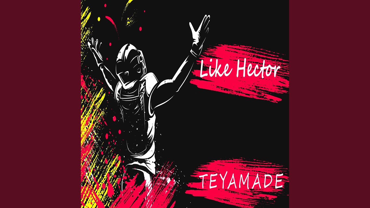 Watch Like Hector on YouTube Watch Like Hector on YouTube