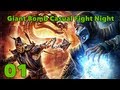 Giant Bomb Casual Fight Night - Mortal Kombat 9 | 01